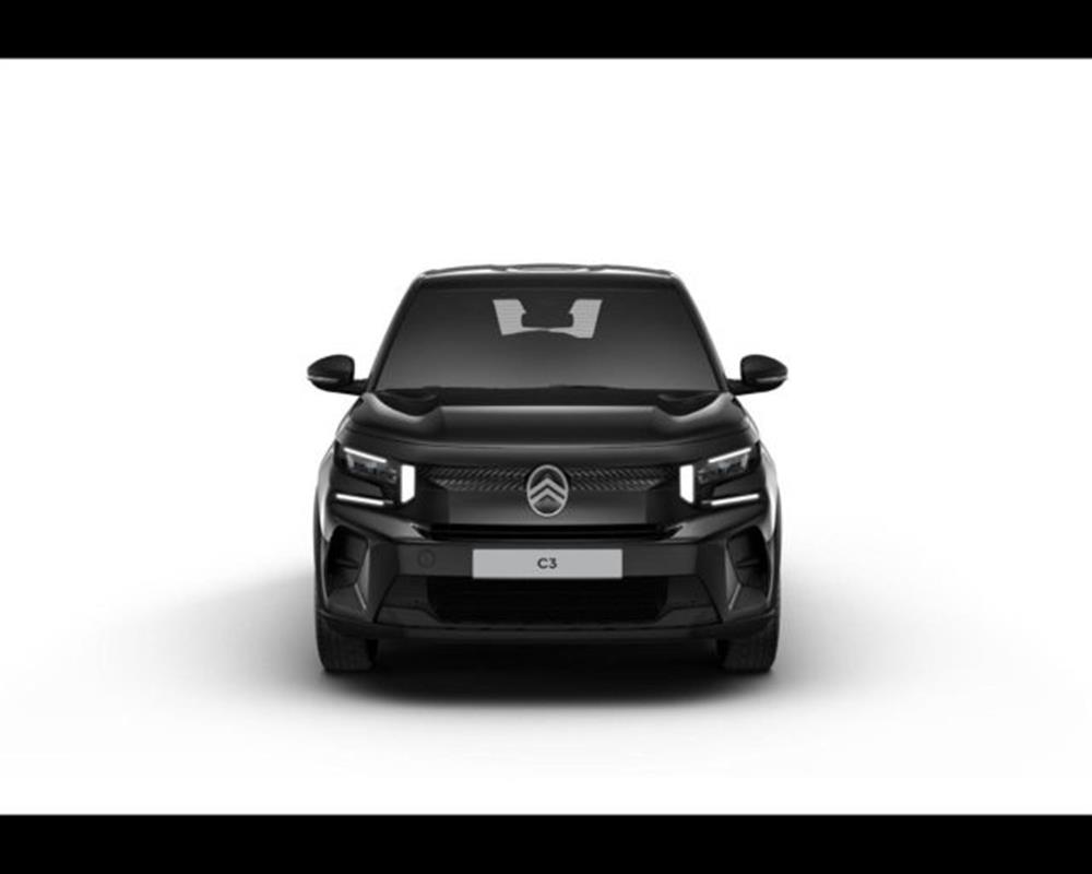 C3 C3 1.2 puretech You 100