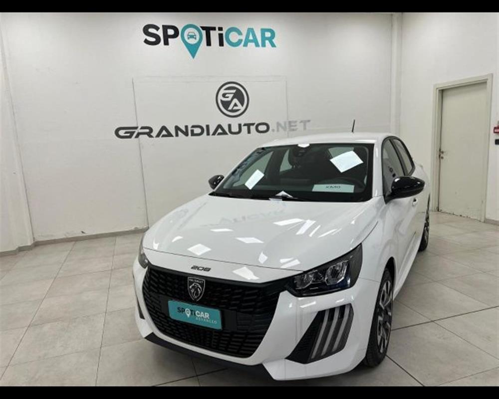 208 208 1.2 hybrid Style 100