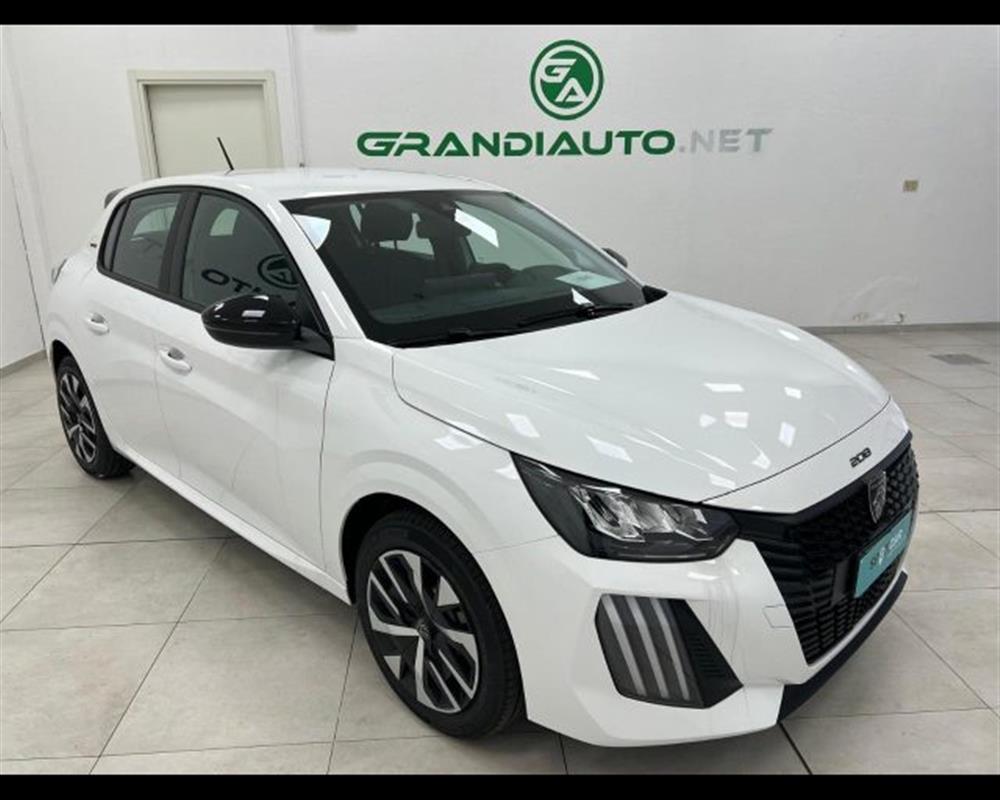 208 208 1.2 hybrid Style 100