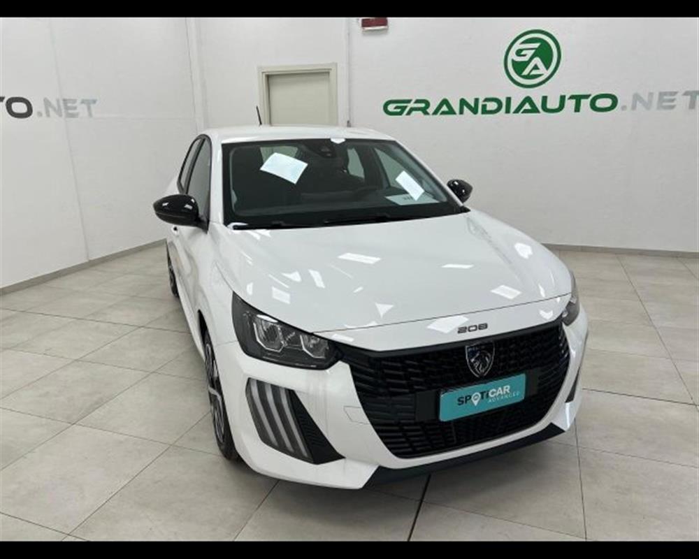 208 208 1.2 hybrid Style 100