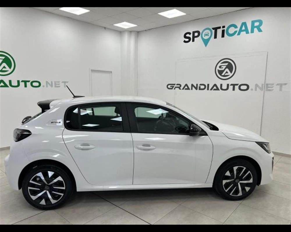 208 208 1.2 hybrid Style 100