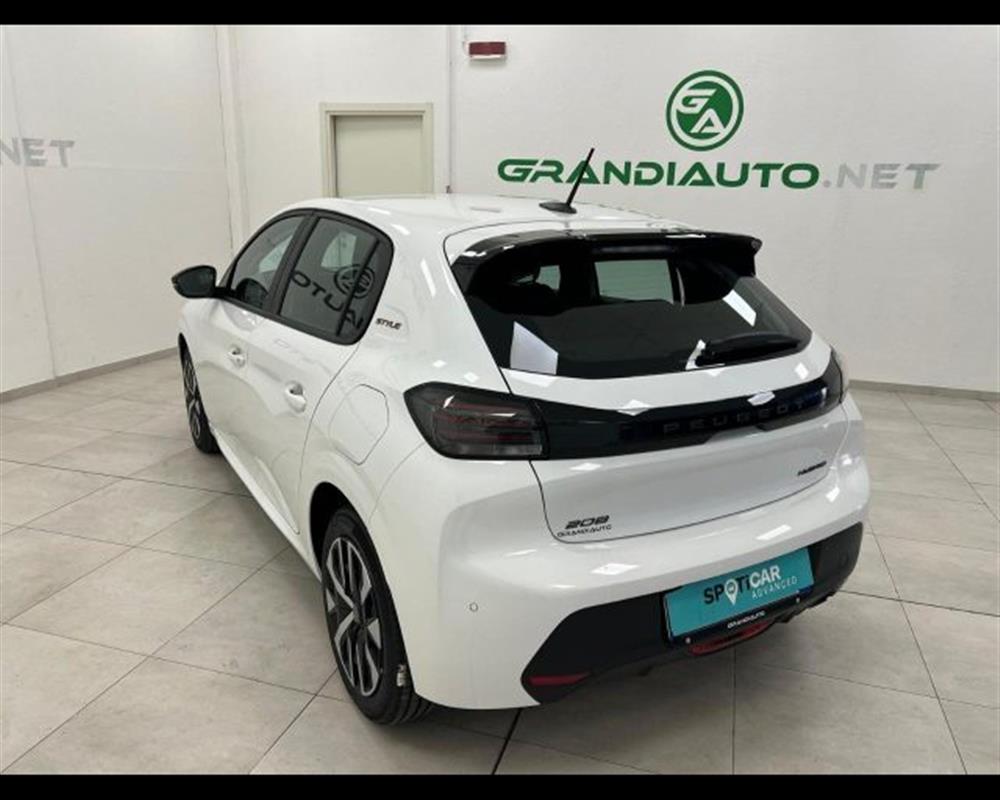 208 208 1.2 hybrid Style 100