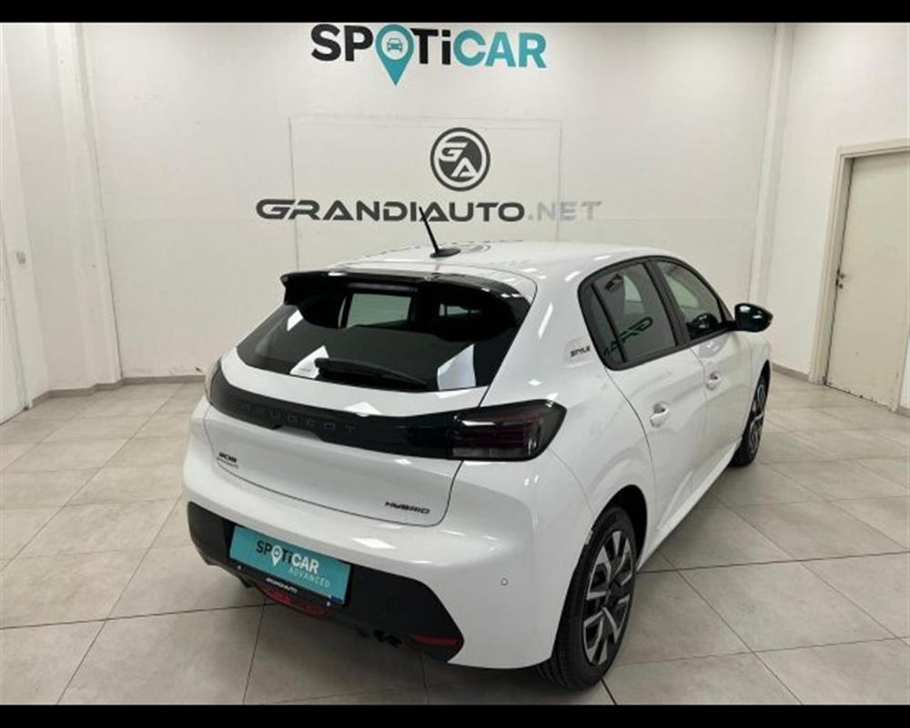 208 208 1.2 hybrid Style 100