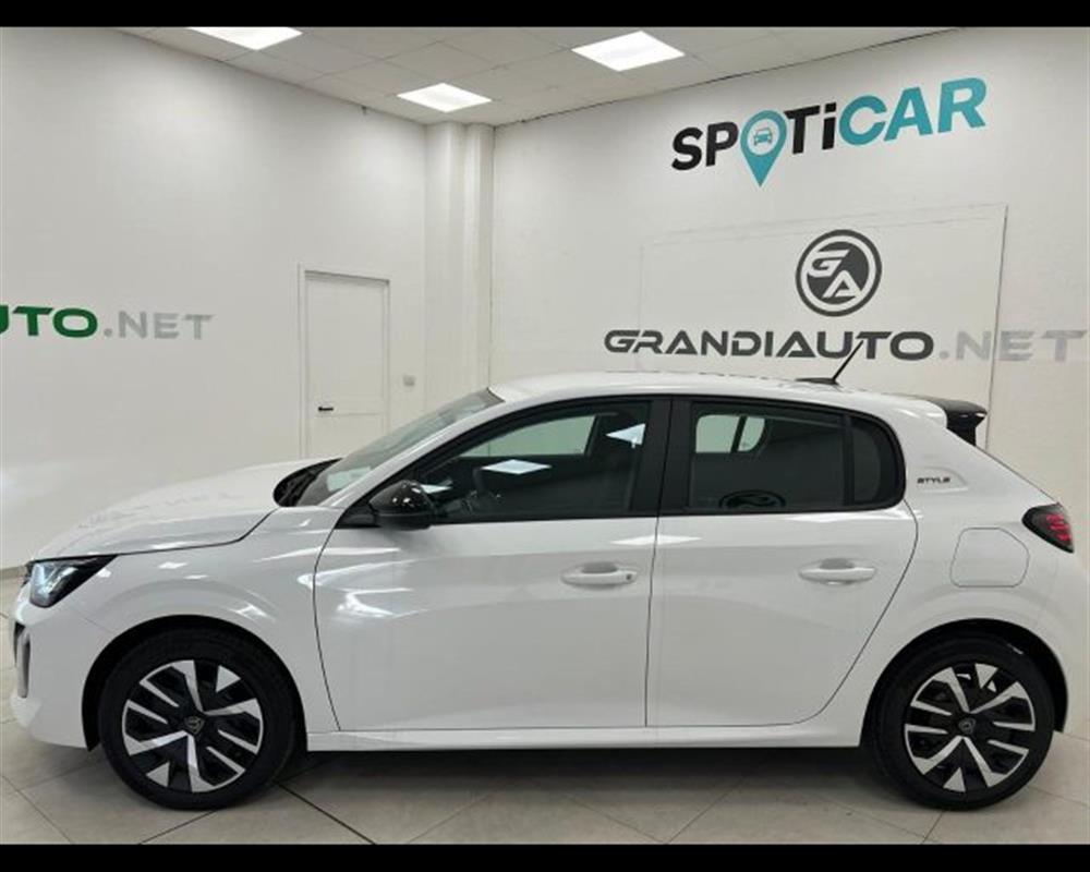 208 208 1.2 hybrid Style 100