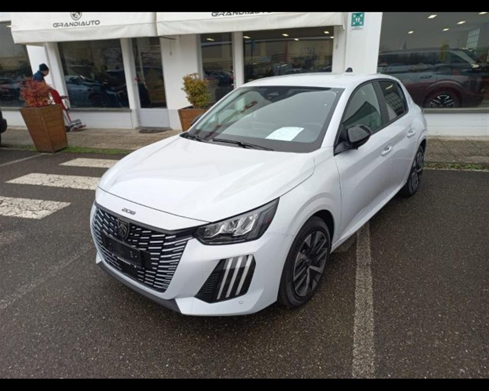 208 208 1.2 hybrid Business