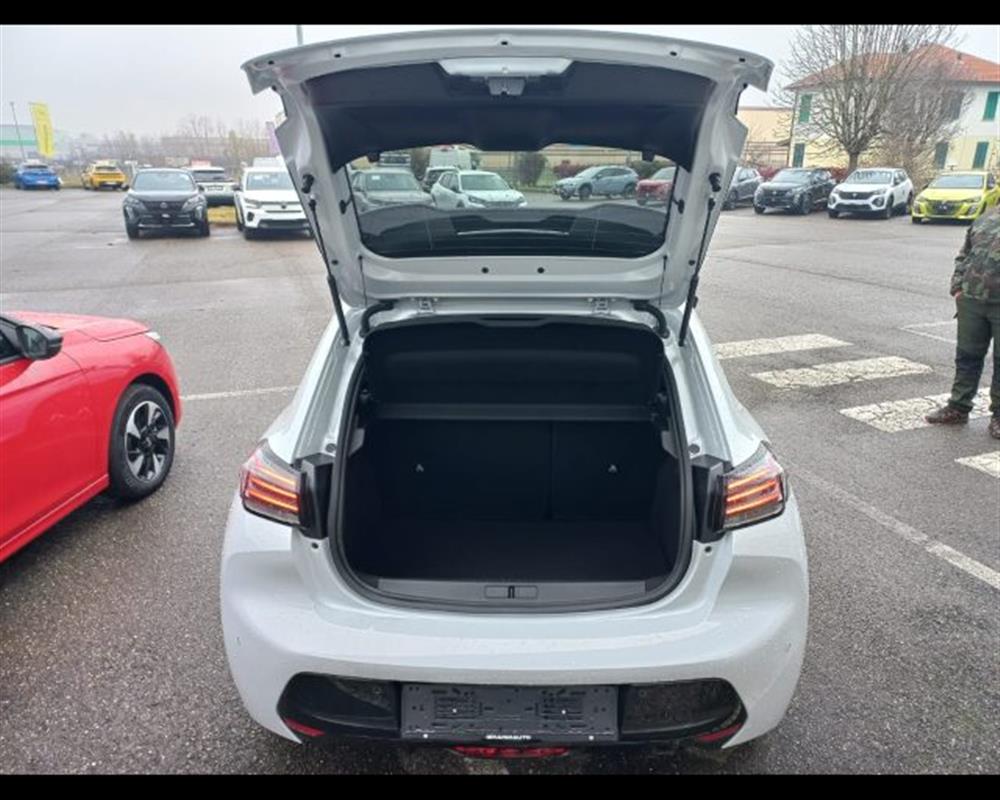 208 208 1.2 hybrid Business