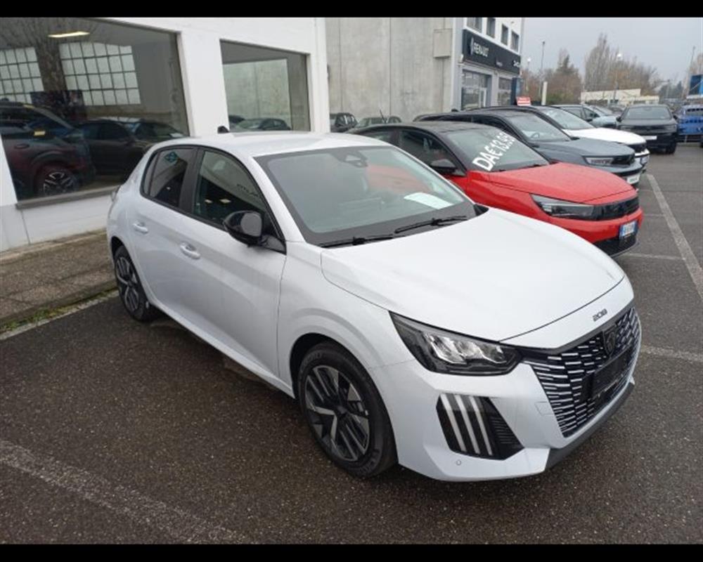 208 208 1.2 hybrid Business