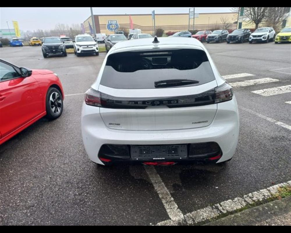 208 208 1.2 hybrid Business