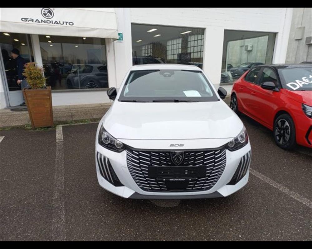 208 208 1.2 hybrid Business