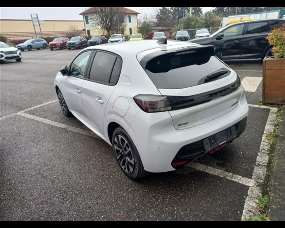 208 208 1.2 hybrid Business