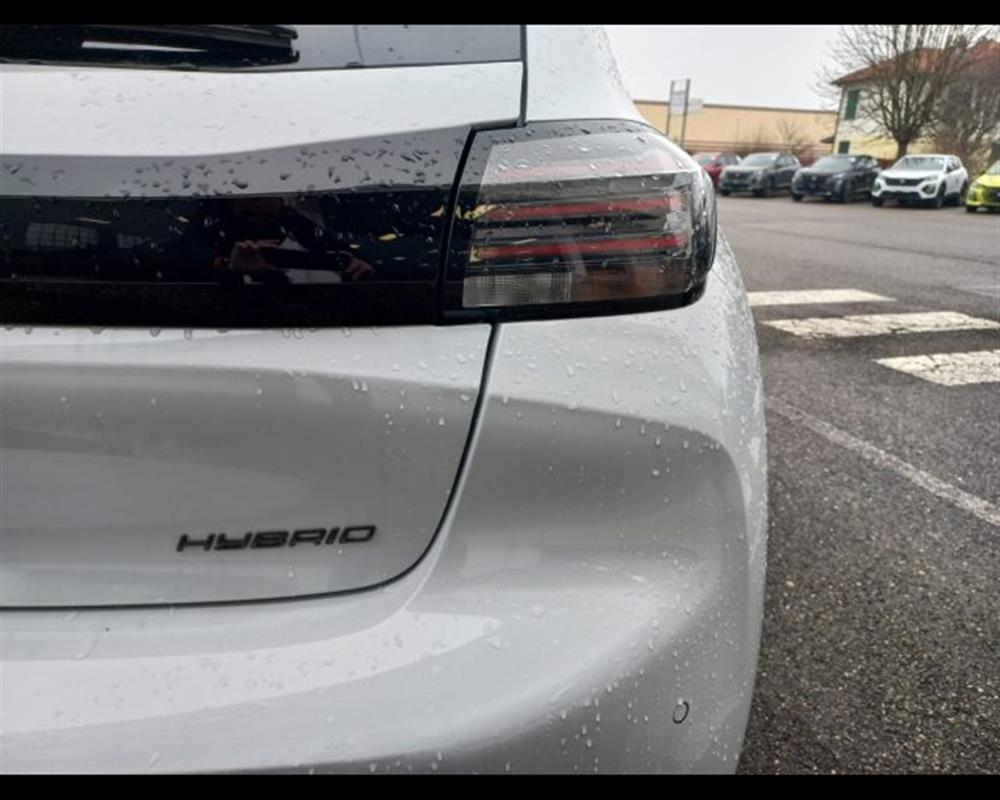 208 208 1.2 hybrid Business