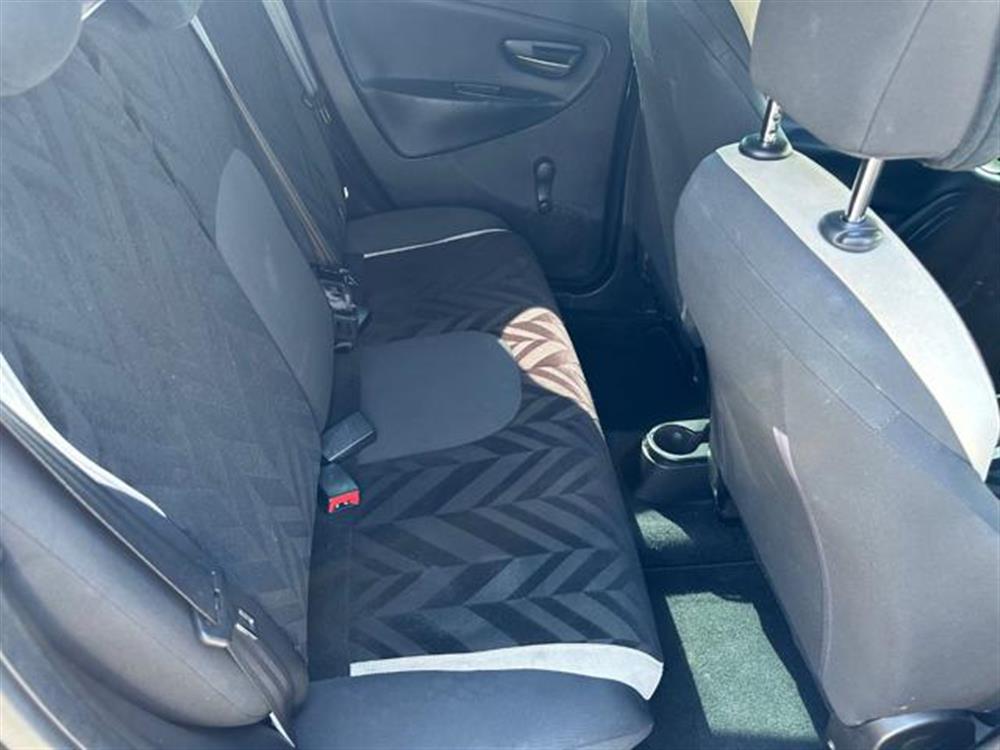 Ypsilon Ypsilon 1.2 GPL Gold