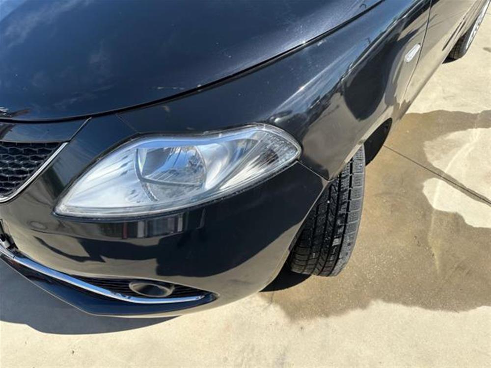 Ypsilon Ypsilon 1.2 GPL Gold