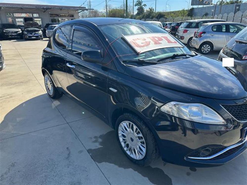 Ypsilon Ypsilon 1.2 GPL Gold