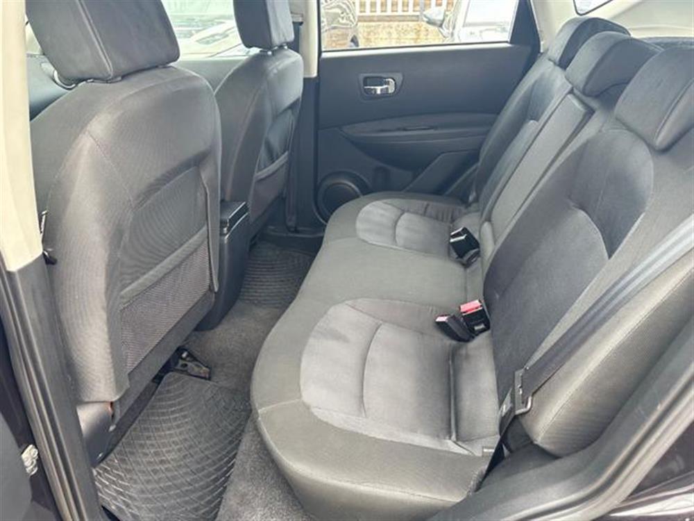 Qashqai Qashqai 1.5 dCi Acenta