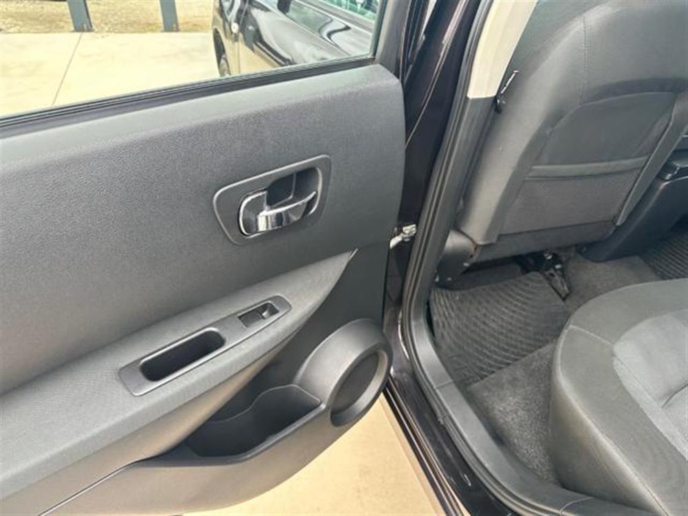 Qashqai Qashqai 1.5 dCi Acenta