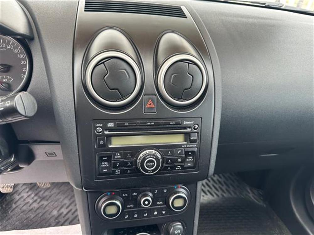 Qashqai Qashqai 1.5 dCi Acenta