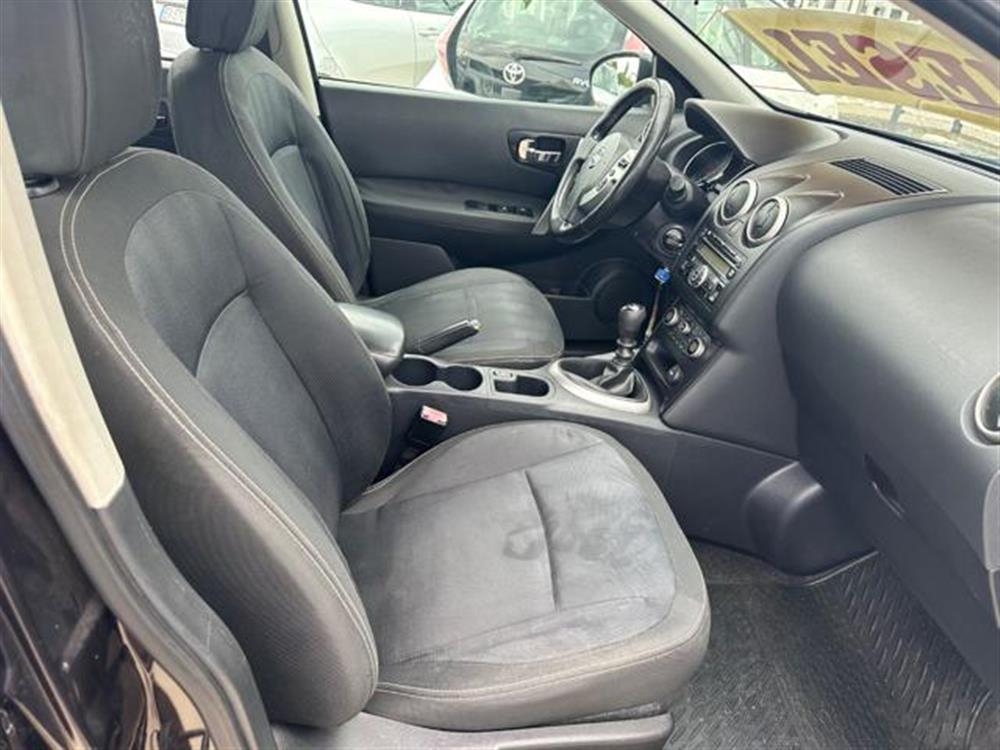 Qashqai Qashqai 1.5 dCi Acenta