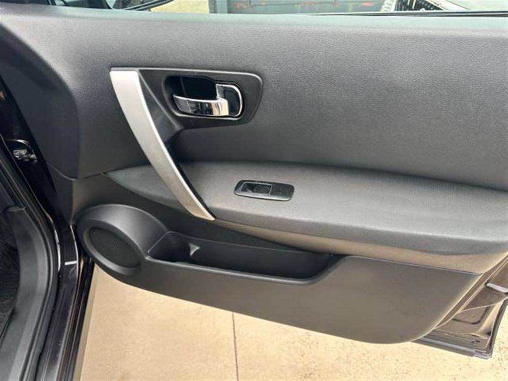 Qashqai Qashqai 1.5 dCi Acenta