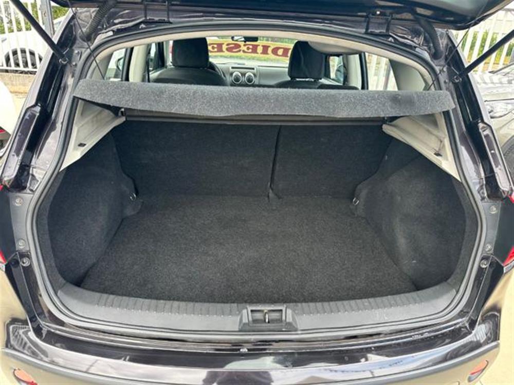 Qashqai Qashqai 1.5 dCi Acenta