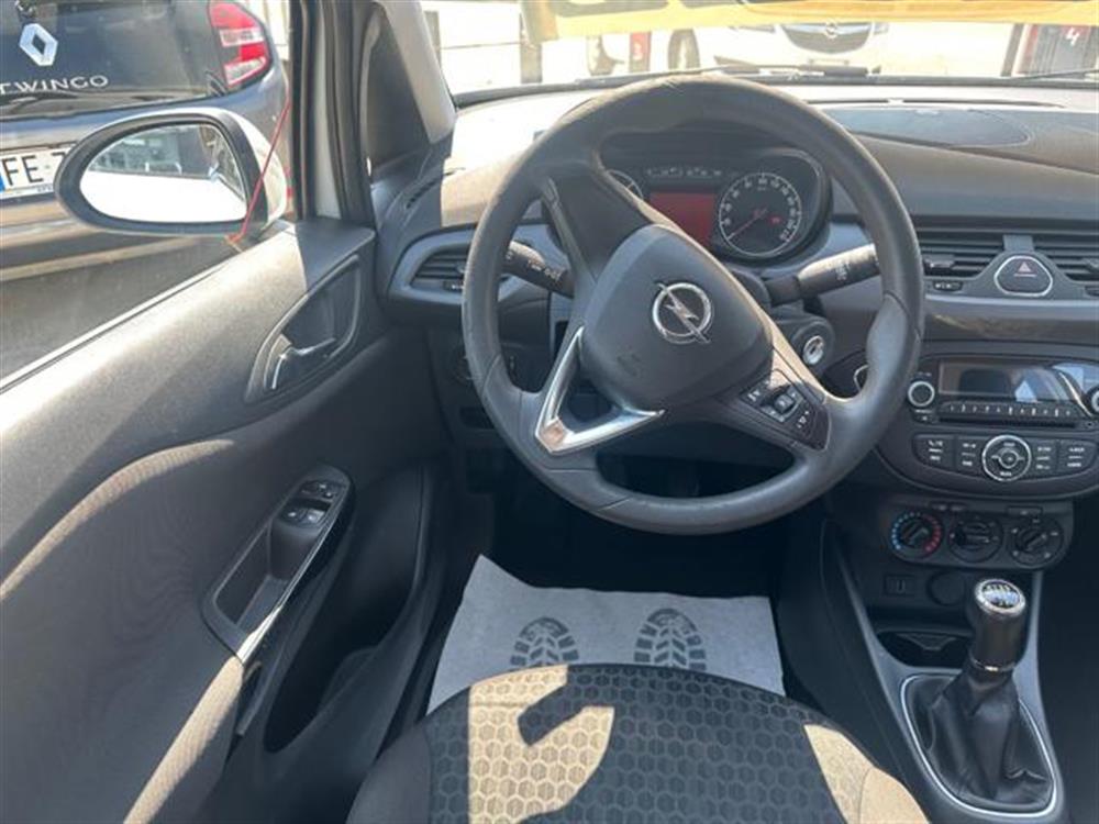 Corsa Corsa 1.3 CDTI ecoFLEX Sta