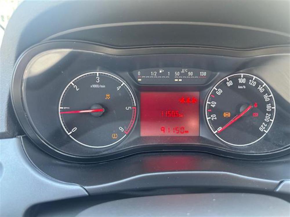 Corsa Corsa 1.3 CDTI ecoFLEX Sta