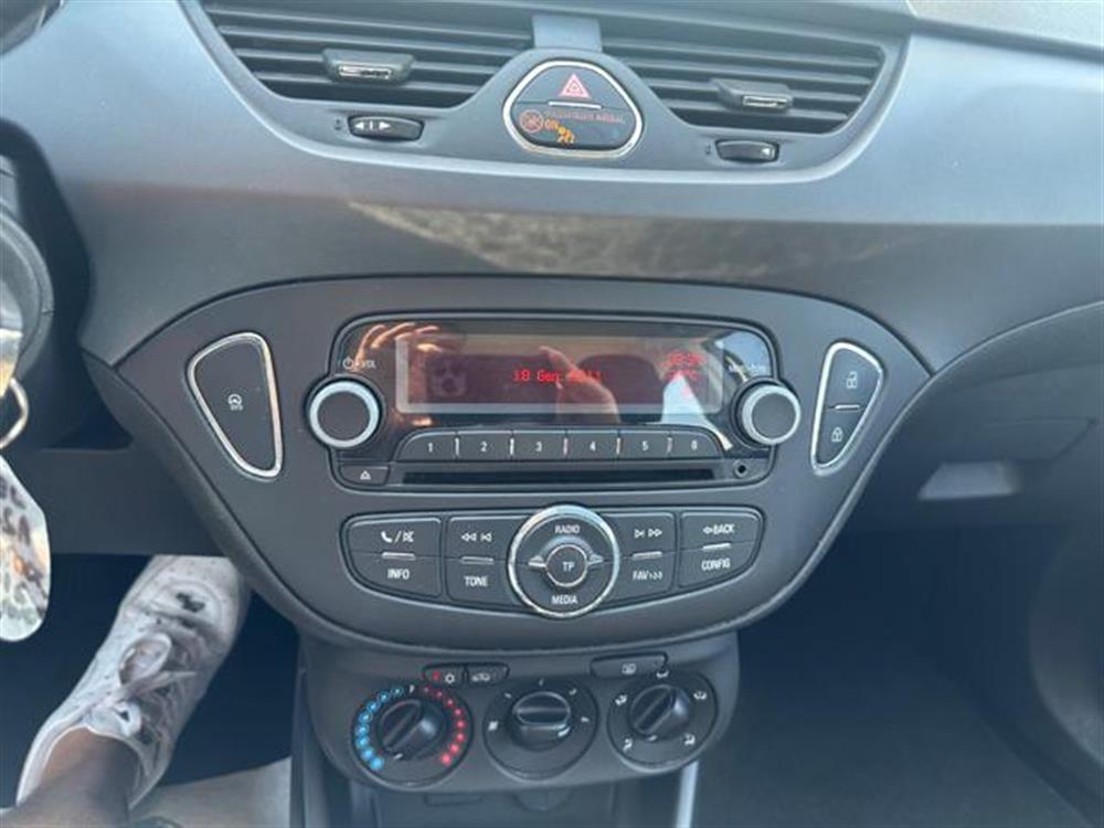 Corsa Corsa 1.3 CDTI ecoFLEX Sta