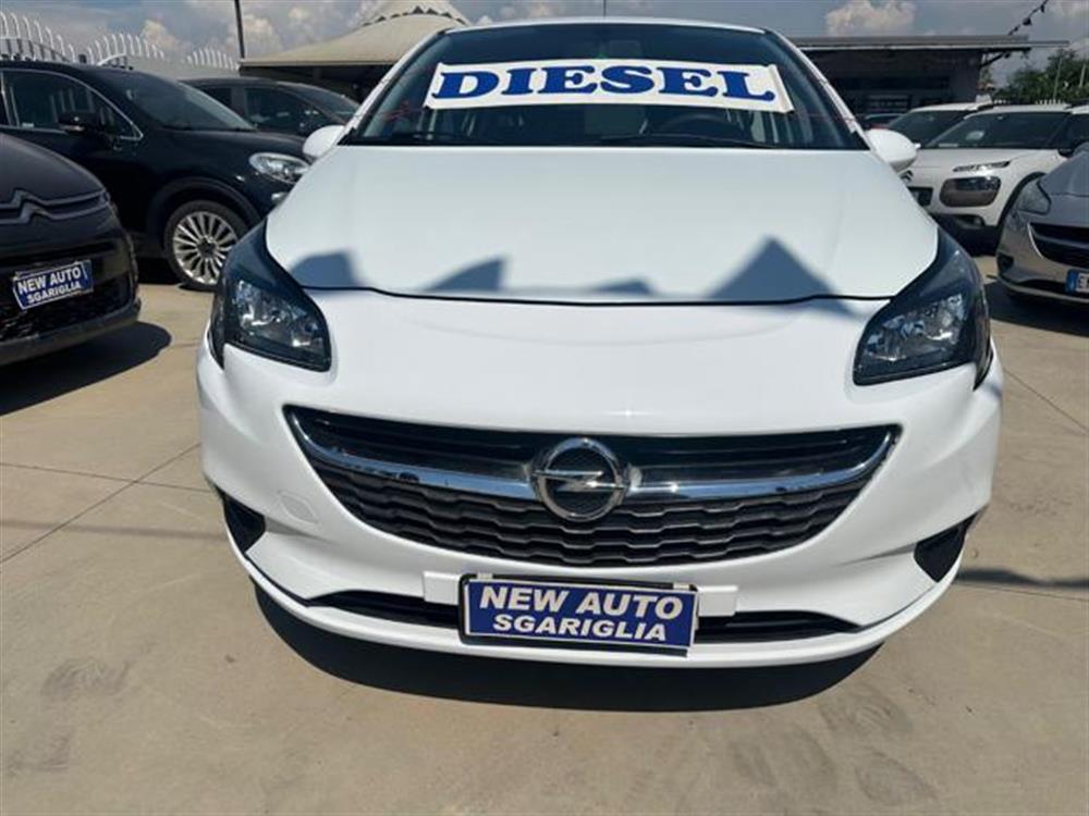 Corsa Corsa 1.3 CDTI ecoFLEX Sta