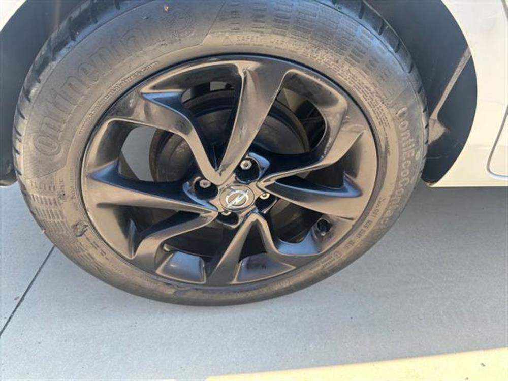 Corsa Corsa 1.3 CDTI ecoFLEX Sta