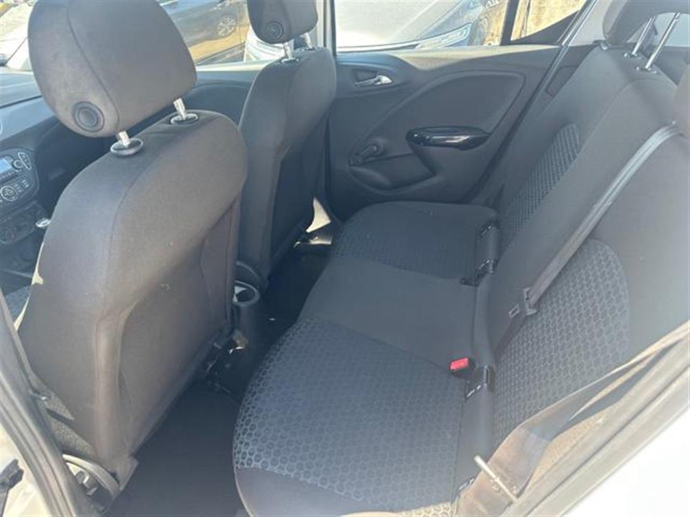 Corsa Corsa 1.3 CDTI ecoFLEX Sta