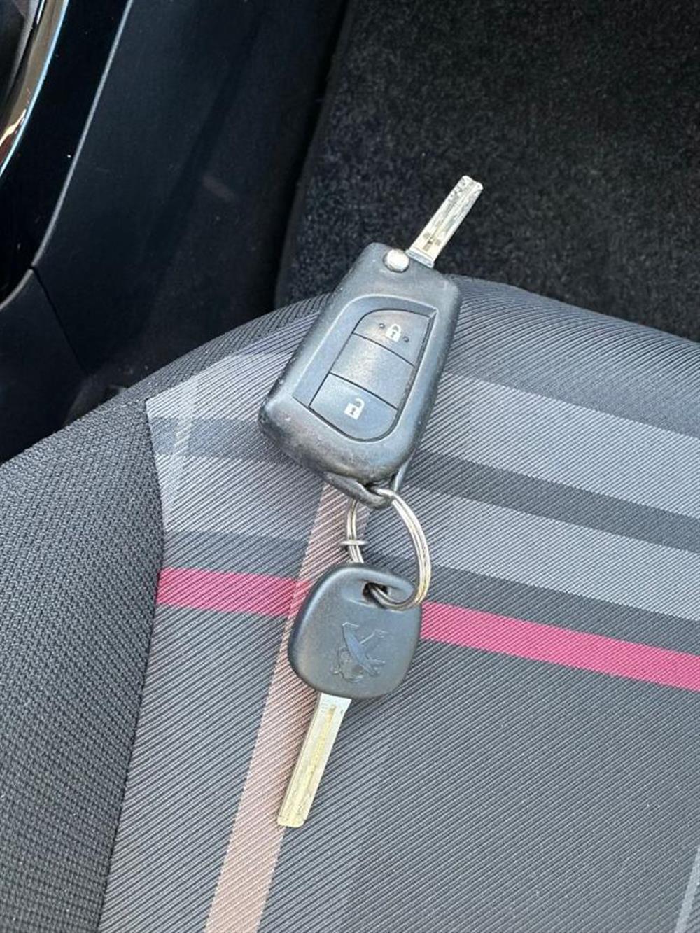 108 108 VTi 68 5 porte Allur