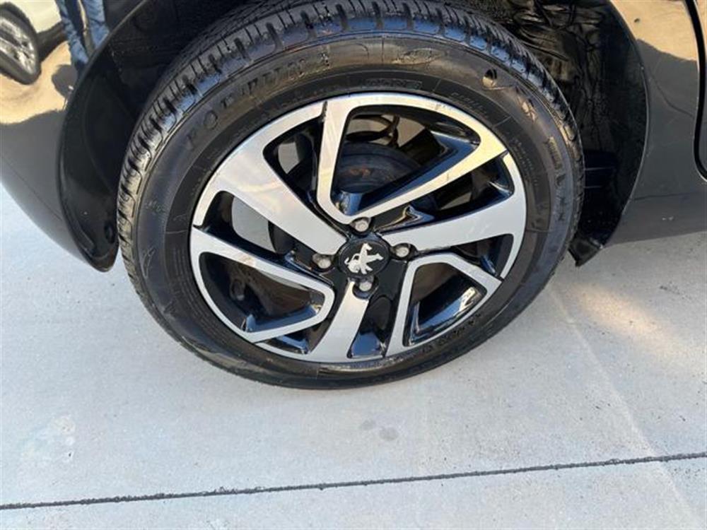 108 108 VTi 68 5 porte Allur