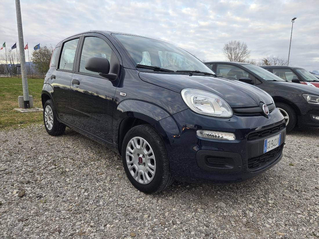 PANDA PANDA - 1.2 Benzina 51Kw