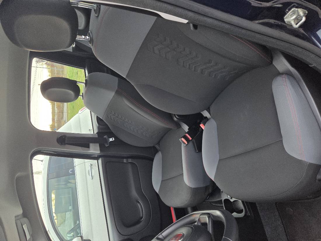 PANDA PANDA - 1.2 Benzina 51Kw