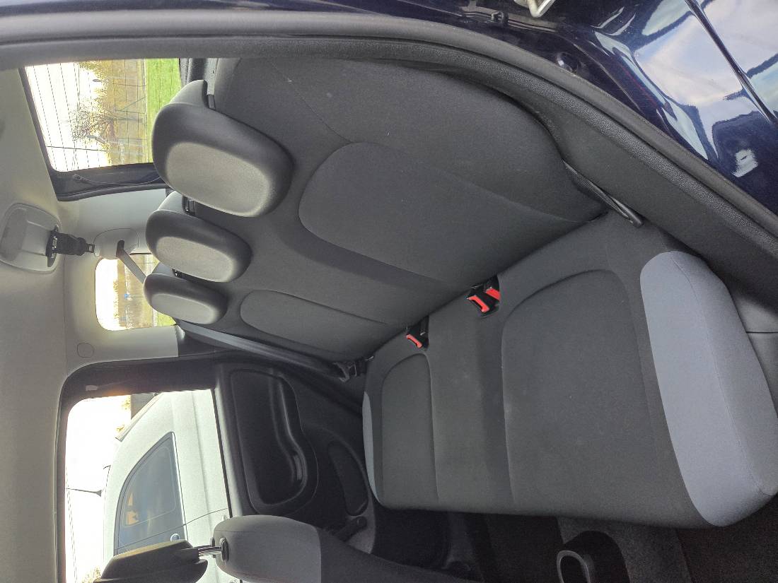 PANDA PANDA - 1.2 Benzina 51Kw