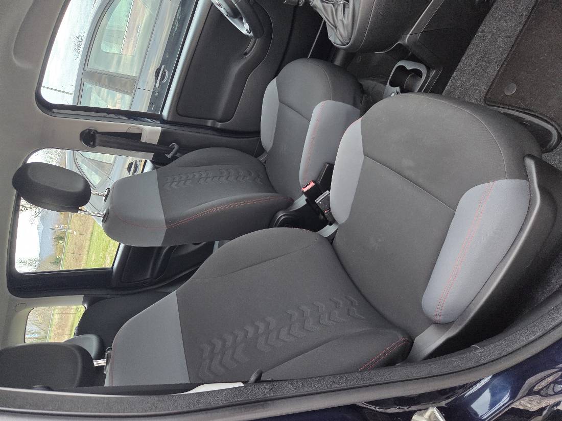 PANDA PANDA - 1.2 Benzina 51Kw