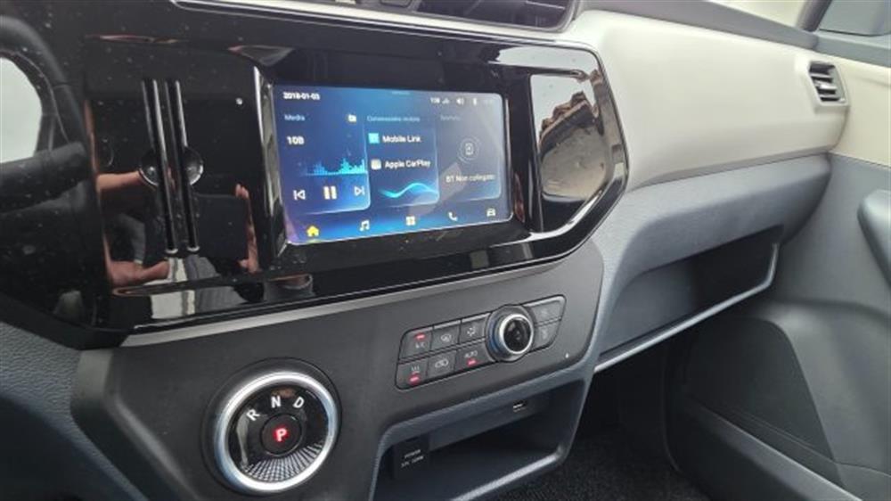 eDeliver 3 eDeliver 3 50.23 KWh passo lung