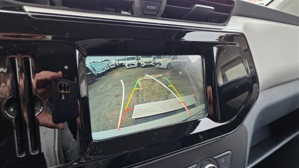 eDeliver 3 eDeliver 3 50.23 KWh passo lung