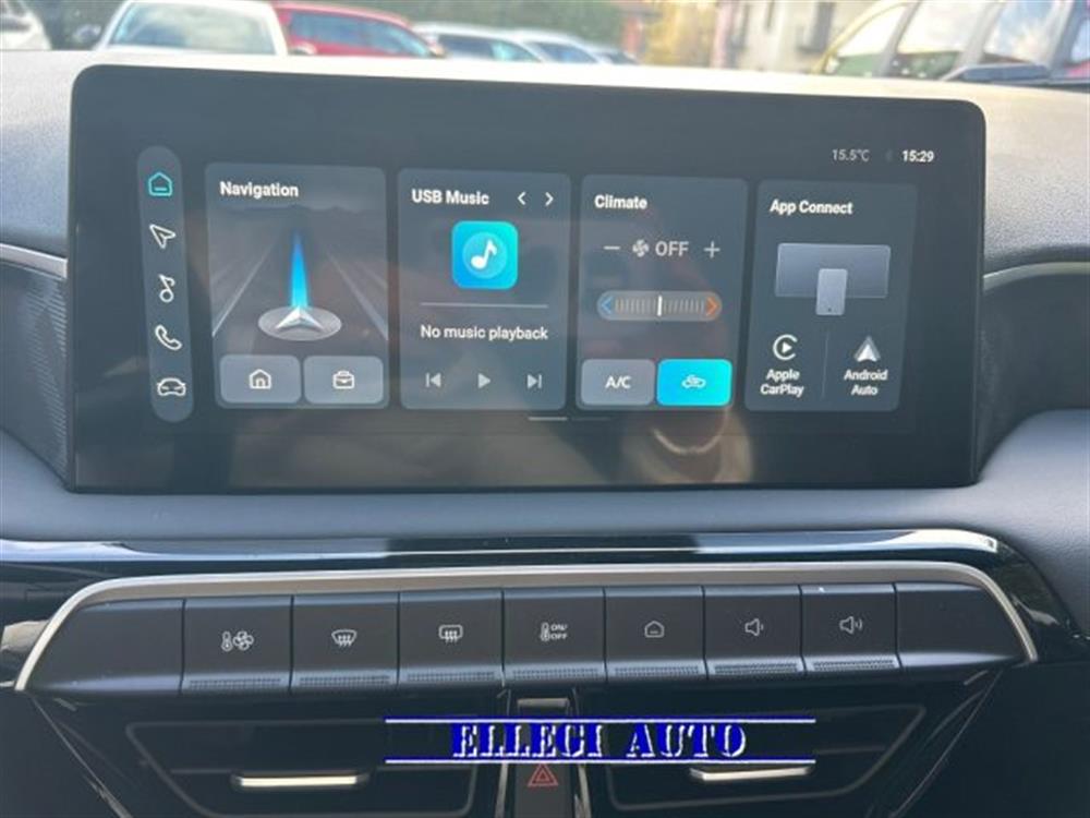 MG3 MG3 1.5 Standard KM 0