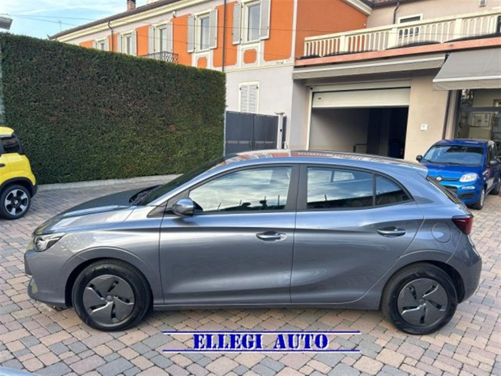 MG3 MG3 1.5 Standard KM 0