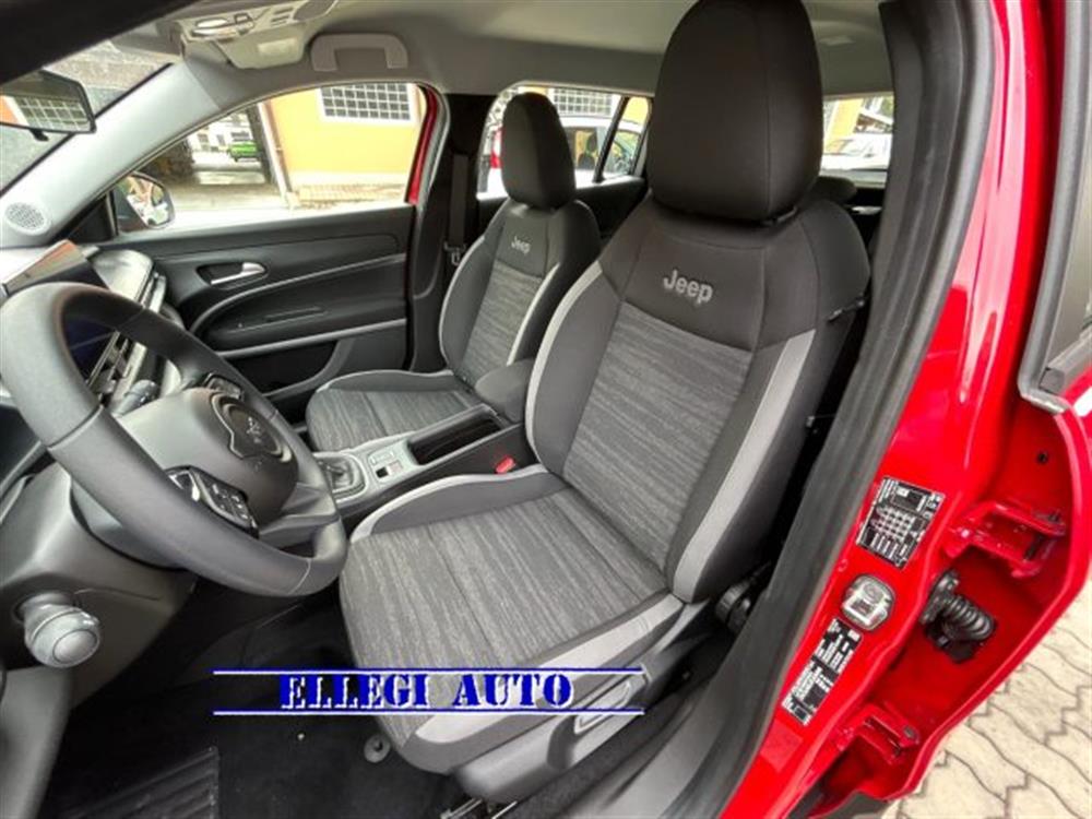 Avenger Avenger 1.2 Turbo Longitude