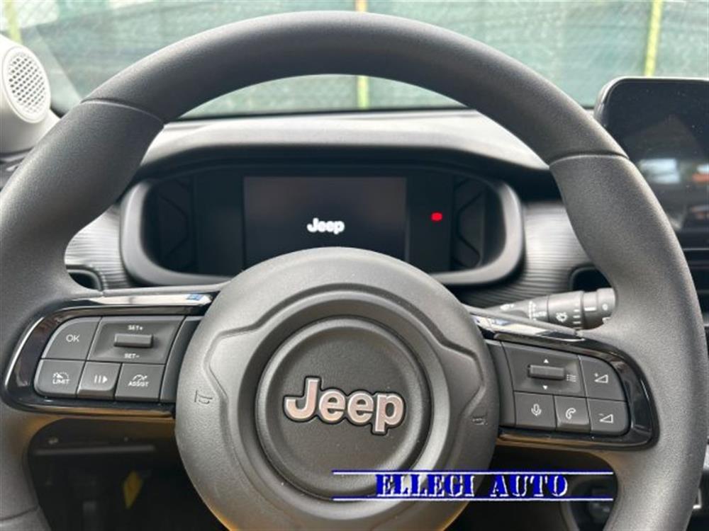 Avenger Avenger 1.2 Turbo Longitude