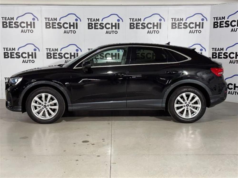 Q3 Q3 SPORTBACK 35 TDI 150