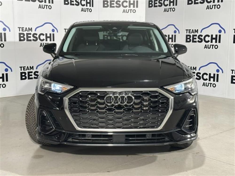 Q3 Q3 SPORTBACK 35 TDI 150