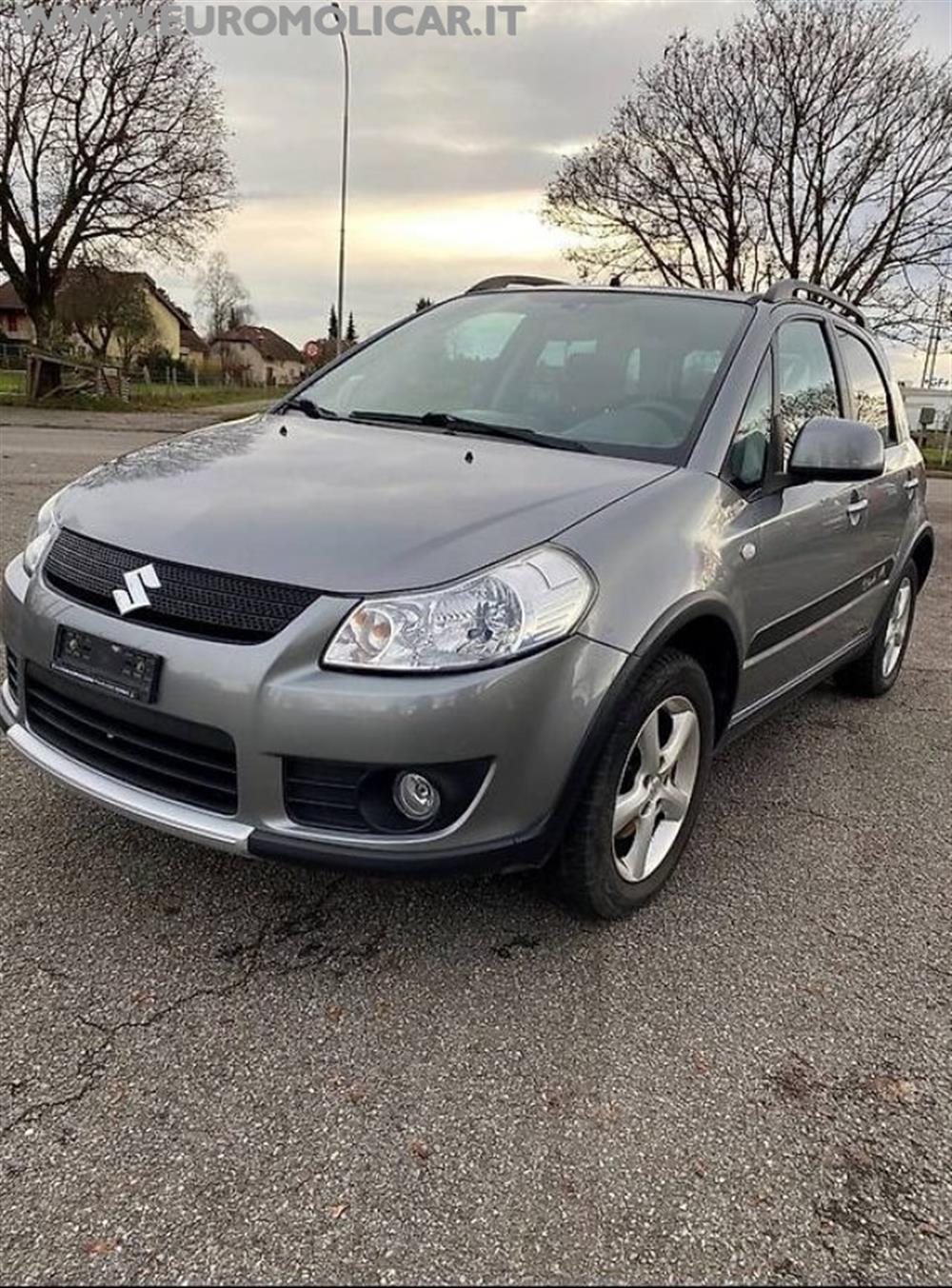 Visualizza la scheda completa