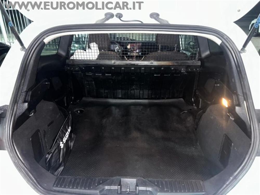 Fiesta Fiesta 1.5 TDCi Van Autocar
