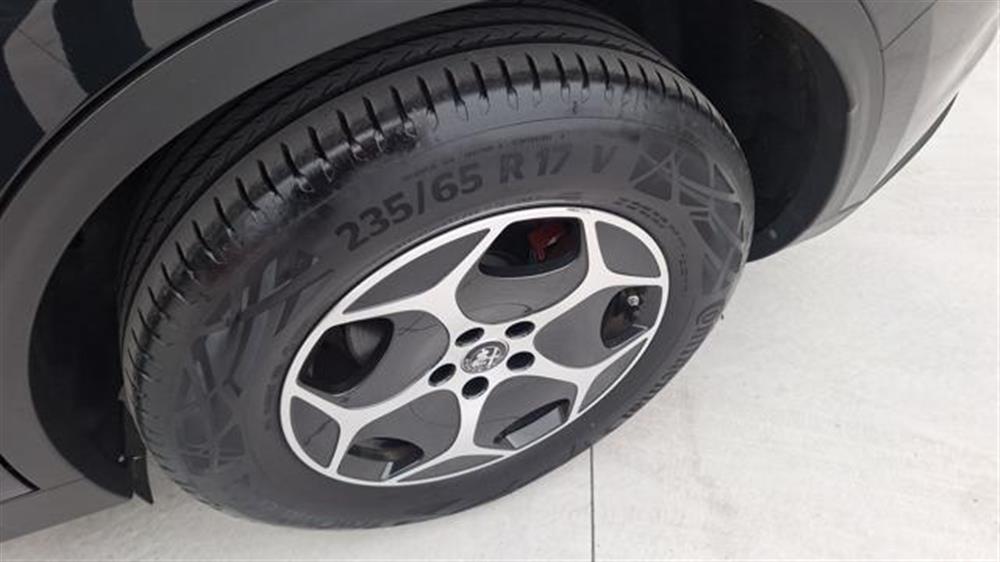 Stelvio Stelvio 2.2 T.D.160 CV RWD S