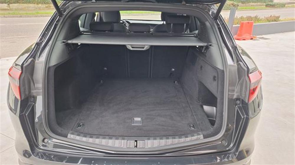 Stelvio Stelvio 2.2 T.D.160 CV RWD S