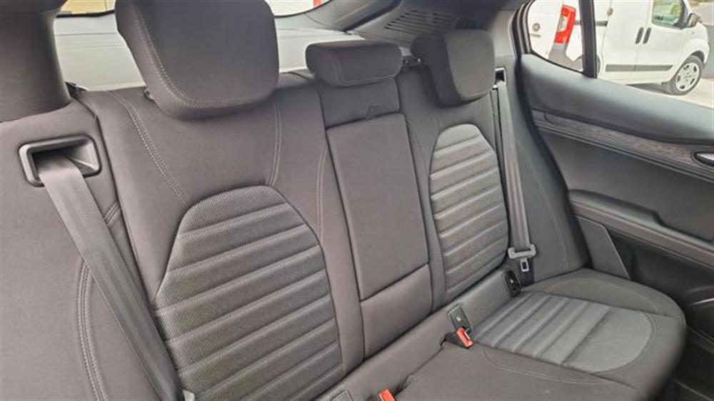 Stelvio Stelvio 2.2 T.D.160 CV RWD S