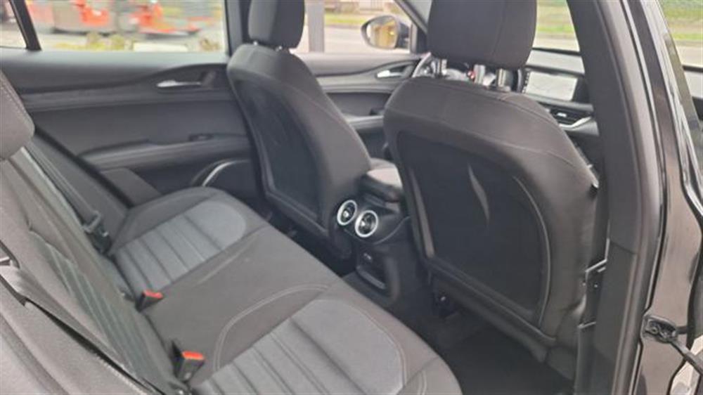 Stelvio Stelvio 2.2 T.D.160 CV RWD S